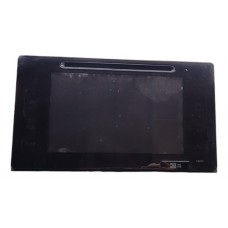 Radio Multimídia Hilux Sw4 Srx 2.8 216 2019 861000k260