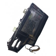 Central Multimidia Honda City 9u081700051