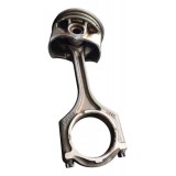 Pistão + Biela Nissan Murano 2008 V6