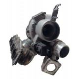 Turbina Bmw X4 2014 J2657