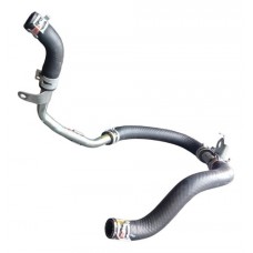 Mangueira Agua Toyota Hilux Sw4 2.8 Diesel 2018