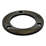 Arruela Encosto Polia Dentada Bmw 325i 1998 N46