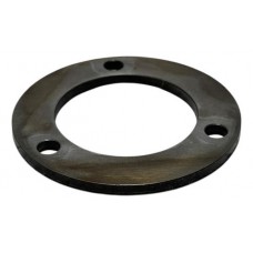 Arruela Encosto Polia Dentada Bmw 325i 1998 N46