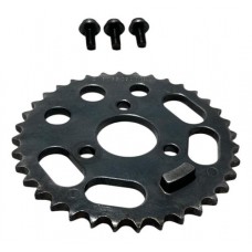 Engrenagem Polia Cabeçote Classe A M166 A1660520201