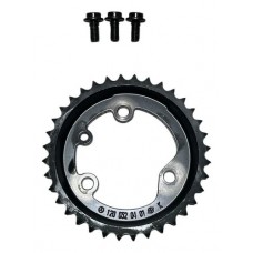 Polia Comando Escape Mercedes C180 1.8 2000 1200520401