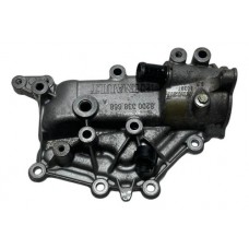 Carcaça Válvula Termost Duster 2.0 2016 8200338668