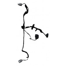 Chicote Luz Placa Land Rover Discovery Sport 2017