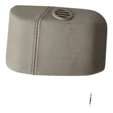 Moldura Central Esquerda Painel Discovery Sport 2017