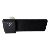 Tomada 12v Console Central Land Rover Discovery Sport 2017