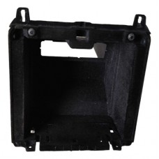 Suporte Apoio Braço Console Central Discovery Sport 2017 Preto