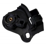 Suporte Alavanca Abertura Capo Diant Discovery Sport 2017