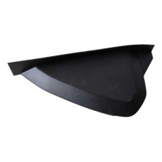 Tampa Lateral Esq Painel Land Rover Discovery Sport 2017 Preto