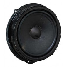 Alto Falante Porta Land Discovery Sport 17 Preto