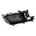 Maçaneta Interna Esquerda Land Rover Discovery Sport 2017 Preto Dianteira/traseira
