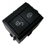 Botão Trava Destrava Land Rover Discovery Sport 2017