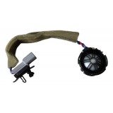 Tweeter Porta Land Rover Discovery Sport 2017 Preto