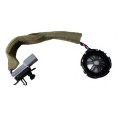 Tweeter Porta Land Rover Discovery Sport 2017 Preto