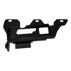 Moldura Inferior Esq Painel Land Rover Discovery Sport 2017