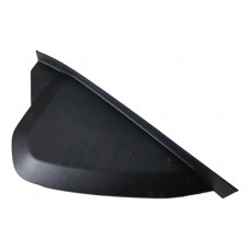 Tampa Lateral Direita Painel Land Rover Discovery Sport 2017 Preto