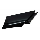 Acabamento Coluna Esquerda Land Rover Discovery Sport 2017