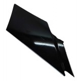 Moldura Coluna Direita Land Rover Discovery Sport 2017