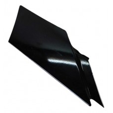 Moldura Coluna Direita Land Rover Discovery Sport 2017