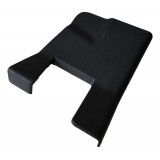 Acabamento Interno Direito Land Rover Discovery Sport 2017