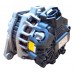 Alternador  Hb20 2021 1.0 Valeo 90a 3730004626 H2103