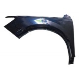 Paralama  Dianteiro Esquerdo Audi Q7 2018