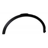 Alargador Traseiro Direito Discovery Sport 2017 Preto