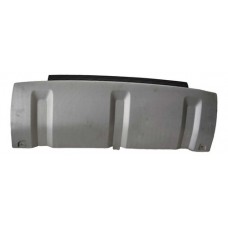 Spoiler Parachoque Diant Discovery Sport 2017