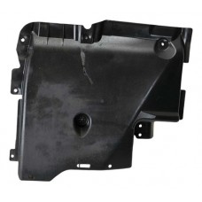 Proteção Inferior Esq Discovery Sport 2017 Detalhe