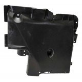 Acabamento Inferior Direito Discovery Sport 2017 Preto