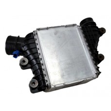 Radiador Intercooler Discovery Sport 2017