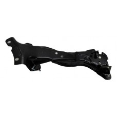 Suporte Lateral Direito Discovery Sport 2017 Fk72103a10af Preto
