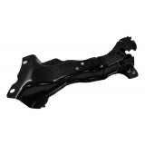 Suporte Lateral Esquerdo Discovery Sport 2017 Fk72103a11af