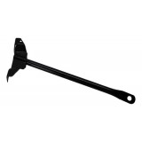 Suporte Frontal Discovery Sport 2017 Fk7204092017