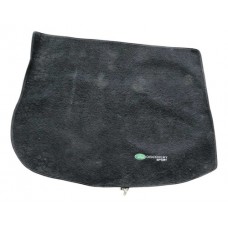 Carpet Assoalho Porta Malas Discovery Sport 2017 Preto