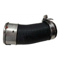 Mangueira Intercooler Discovery Sport 2.2 Diesel 2017 Preto