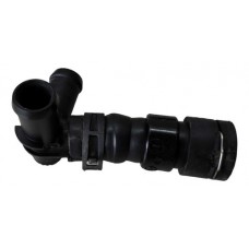 Cavalete Mangueira Agua Discovery Sport 2.2 Diesel 2017