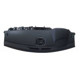 Painel Tabelier Discovery Sport 2017 2.2 Diesel Preto