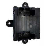 Modulo Porta Tras Esquerda Discovery Sport 2017 Hk8314d620bb Preto