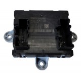 Modulo Porta Diant Direita Discovery Sport 2017 Hk8314d617bb Preto