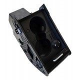 Porta Copos Console Central Discovery Sport 2017 Preto