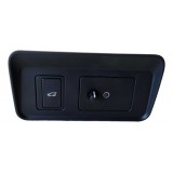 Botão Regulagem Luz Abertura Porta Malas Discovery Sport 17