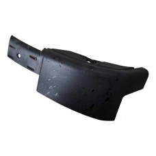 Acabamento Spoiler Direito Discovery Sport 2.2 Diesel 2017 Preto