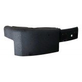 Acabamento Spoiler Esquerdo Discovery Sport 2.2 Diesel 2017 Preto