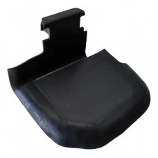 Acabamento Defletor Esquerdo Discovery Sport 2.2 Diesel 2017