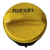 Tampa Gargalo Tanque Discovery Sport 2.2 Diesel 2017 Amarelo 2017