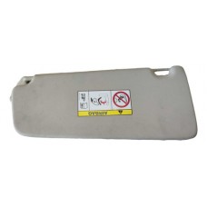 Quebra Sol Direito Discovery Sport 2.2 Diesel 2017